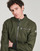 Vêtements Homme Vestes en cuir / synthétiques Kaporal LIRAK Kaki