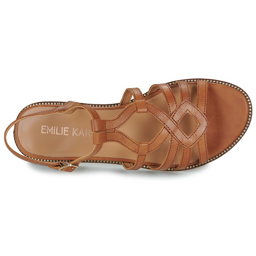 Karston SABINE Camel
