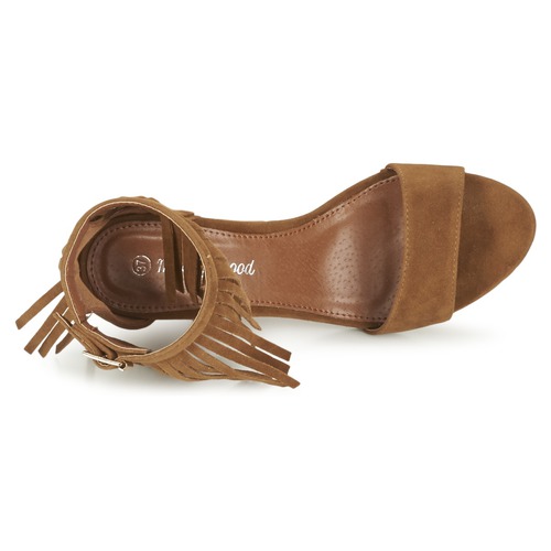 Moony Mood ERANDA Camel