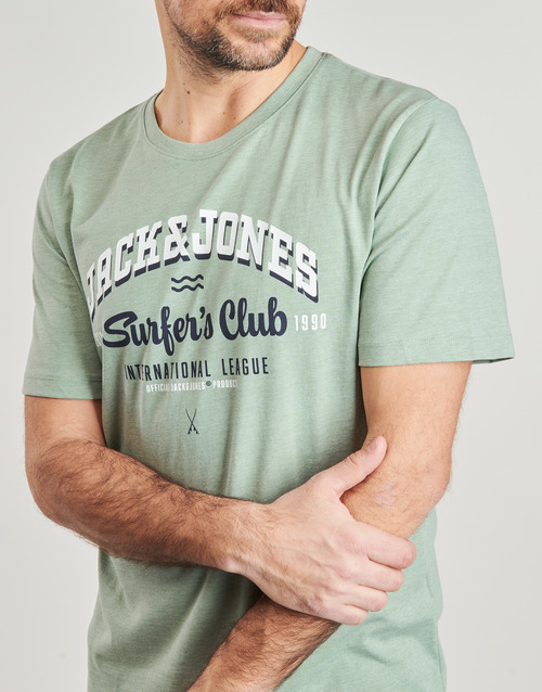 Jack & Jones JJELOGO Vert