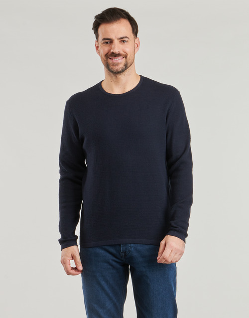 Jack & Jones JJEGEORGE  Marine