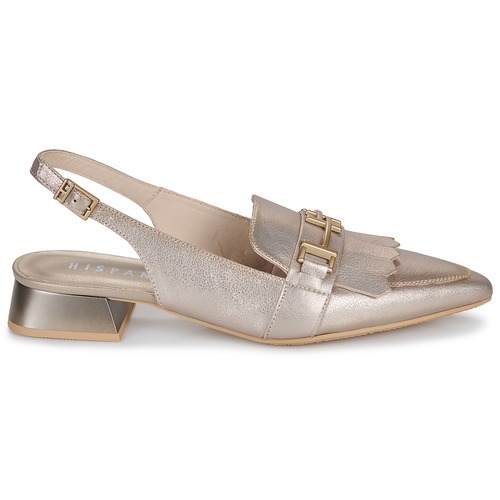 Hispanitas DALI-HV253817 Champagne