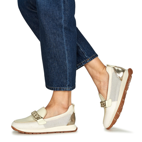 Hispanitas KANSAS-HV253948 Beige/Doré