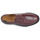 Chaussures Femme Derbies Camper IMAN Bordeaux