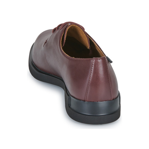 Camper IMAN Bordeaux