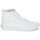 Chaussures Baskets montantes Vans SK8-HI Blanc