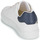 Chaussures Homme Baskets basses Dream in Green JOBIO Beige/bleu
