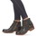 Chaussures Femme Boots Airstep / A.S.98 SAINT Gris