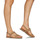 Chaussures Femme Sandales et Nu-pieds Kickers KICK DINES Camel