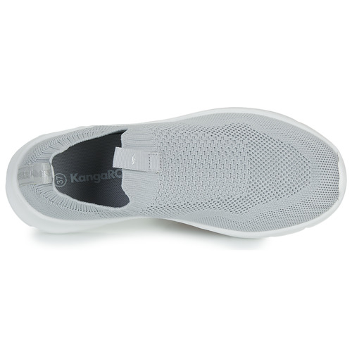 Kangaroos K-NJ Crush Gris