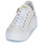 Chaussures Femme Baskets basses NeroGiardini E513081D Blanc