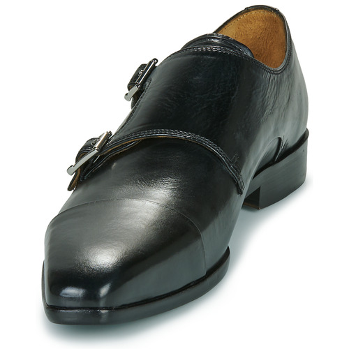 Melvin & Hamilton Lance 1 Noir