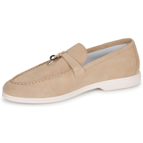Melvin & Hamilton Adley 3 Beige