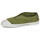 Chaussures Femme Slip ons Bensimon ELLY Olive