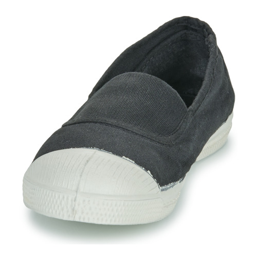 Bensimon TENNIS ELASTIQUE Carbone