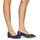Chaussures Femme Ballerines / babies Betty London Hélène MARINE