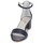 Chaussures Femme Sandales et Nu-pieds Betty London JOY MARINE