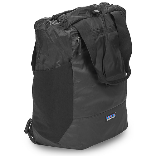 Patagonia TERRAVIA TOTE PACK Noir