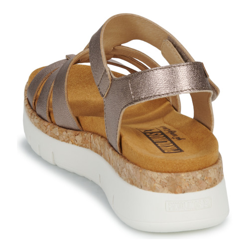 Pikolinos PALMA W4N Cognac