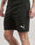 Vêtements Homme Shorts / Bermudas Puma TEAMRISE MATCHDAY Noir