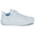 Chaussures Garçon Baskets basses Converse PRO BLAZE STRAP LEATHER Blanc