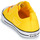 Chaussures Enfant Baskets basses Converse CHUCK TAYLOR ALL STAR ONE STRAP POOL FLOAT EASY ON Jaune