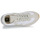 Chaussures Femme Baskets basses Veja RIO BRANCO Blanc / Gris