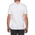 Vêtements Homme T-shirts manches courtes Wati B BOSS Blanc