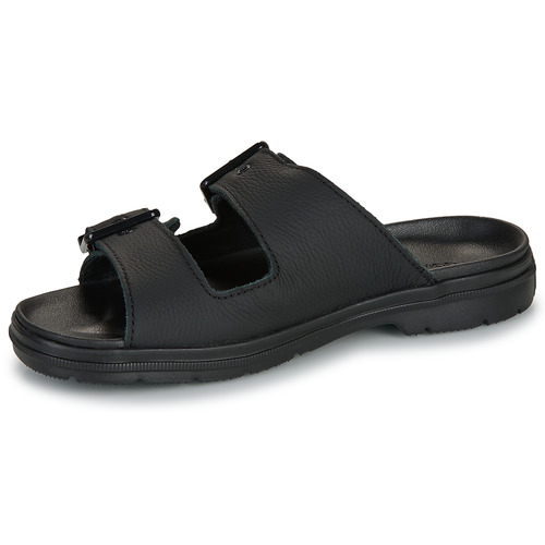 Converse CHUCK TAYLOR ALL STAR LUGGED FLATFORM SANDAL Noir
