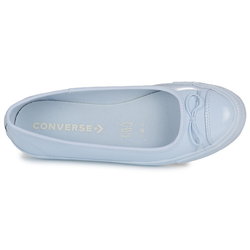 Converse CHUCK TAYLOR ALL STAR DAINTY BALLERINA Bleu