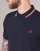 Vêtements Homme Polos manches courtes Fred Perry THE FRED PERRY SHIRT Marine