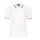 Vêtements Homme Polos manches courtes Fred Perry THE FRED PERRY SHIRT Blanc / Rouge