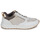 Chaussures Femme Baskets basses Tamaris 23732-4A0 Beige