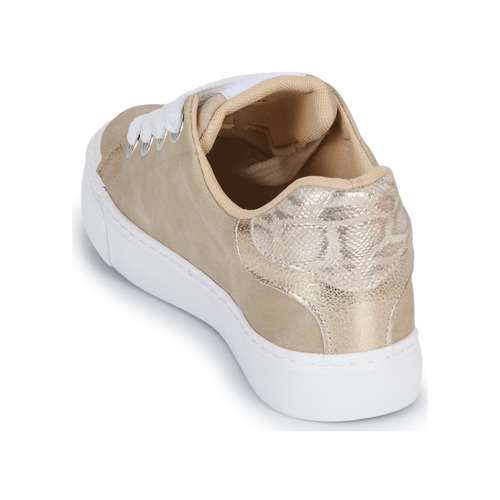 Kaporal SEVERINE Beige / Doré
