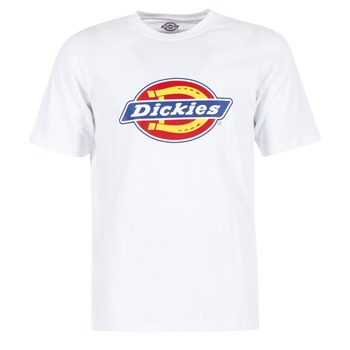 Vêtements Homme T-shirts manches courtes Dickies HORSESHOE TEE Blanc