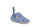 Chaussures Enfant Chaussons Easy Peasy MY BLUBLU Bleu