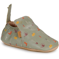 Chaussures Enfant Chaussons Easy Peasy MY BLUBLU Vert