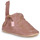 Chaussures Enfant Chaussons Easy Peasy MY BLUBLU Rose