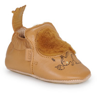 Chaussures Enfant Chaussons Easy Peasy MY BLUBLU ECUREUIL Marron
