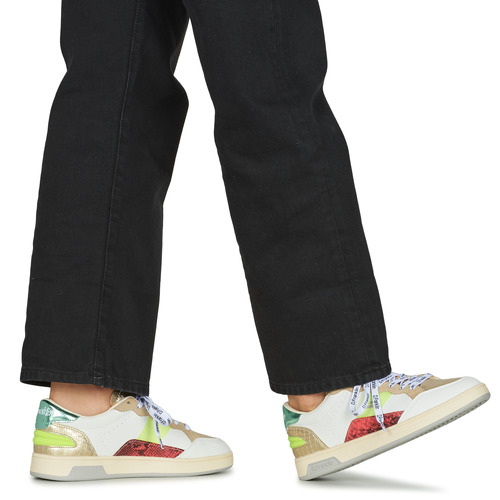 D.Franklin 403 MATCH Multicolore