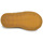 Chaussures Enfant Baskets montantes GBB ANAIS TWIST Doré