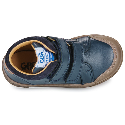 GBB COSTAUD TWIST Bleu
