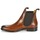 Chaussures Homme Boots Brett & Sons BERNARD Cognac