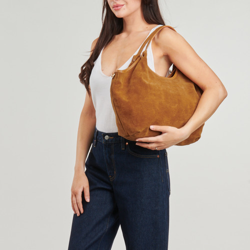 Betty London LEANA Marron