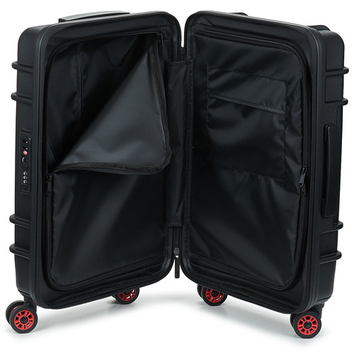 Eastpak RESIST'R ZIP CABIN 28L Noir