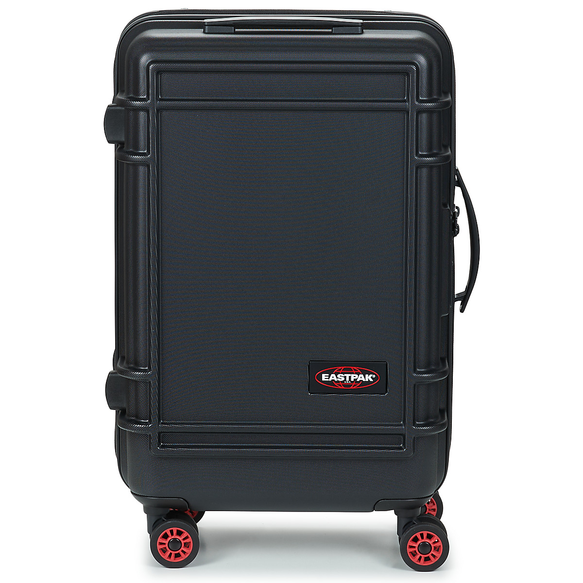 Sacs Valises Rigides Eastpak RESIST'R ZIP CABIN 28L Noir