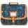 Sacs Garçon Cartables Tann's SEVAN CARTABLE 38 CM Bleu