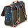 Sacs Garçon Cartables Tann's SEVAN CARTABLE 38 CM Bleu