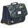 Sacs Garçon Cartables Tann's ILYES CARTABLE 38 CM Marine