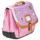 Sacs Fille Cartables Tann's MANON CARTABLE 38 CM Rose